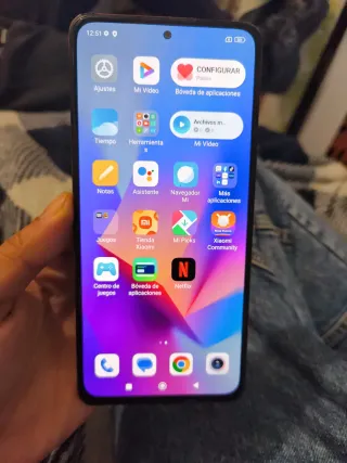Xiaomi Redmi Note 10 Pro 128GB