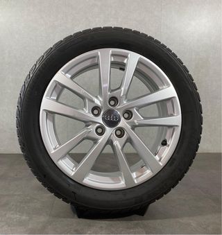 Llantas Audi A3 17" Originales