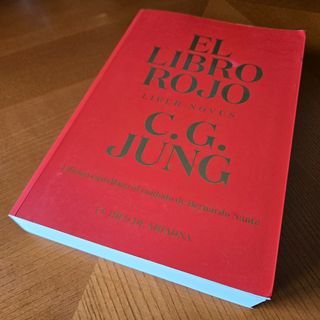 El libro rojo