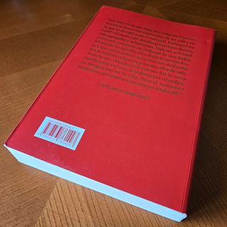El libro rojo