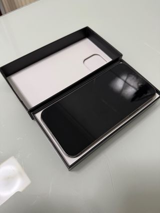 iPhone 13 Pro Max Nero