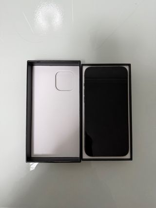 iPhone 13 Pro Max Nero