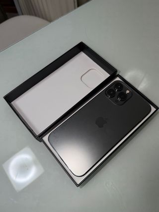 iPhone 13 Pro Max Nero