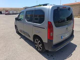 Citroen Berlingo 2020