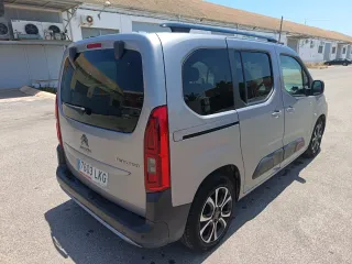 Citroen Berlingo 2020
