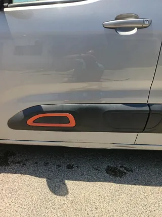 Citroen Berlingo 2020