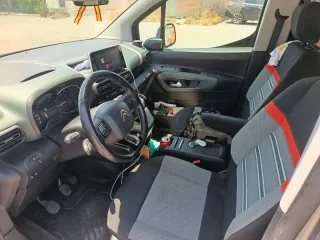 Citroen Berlingo 2020