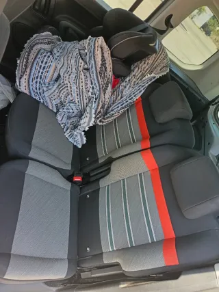 Citroen Berlingo 2020