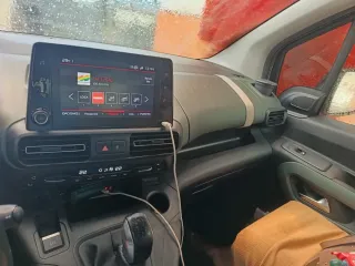 Citroen Berlingo 2020