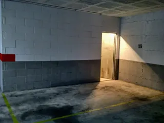 Venta de parking y trastero