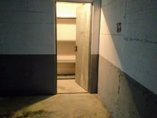 Venta de parking y trastero