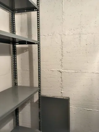 Venta de parking y trastero