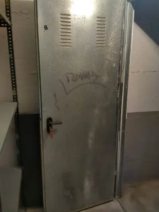 Venta de parking y trastero