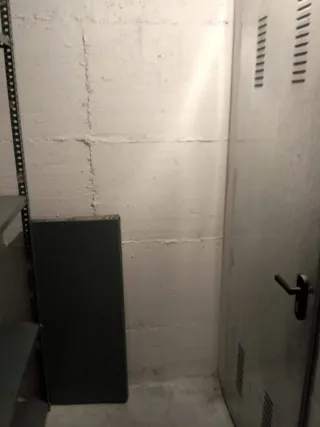 Venta de parking y trastero