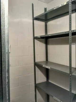 Venta de parking y trastero