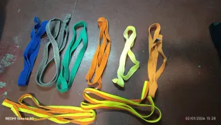 Equipamiento de karate