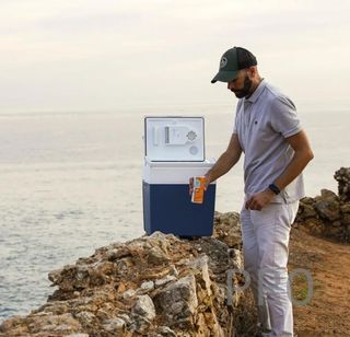 Nevera refrigeradora portátil - Mobicool