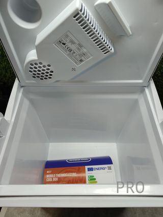 Nevera refrigeradora portátil - Mobicool