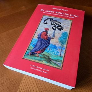 El libro rojo de Jung