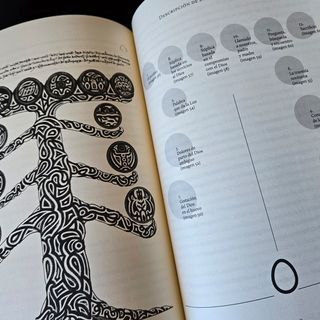 El libro rojo de Jung