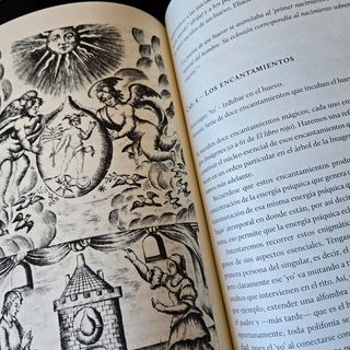 El libro rojo de Jung