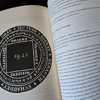 El libro rojo de Jung