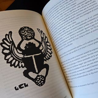 El libro rojo de Jung