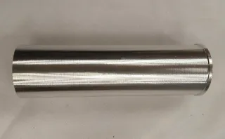 Adaptador tija bicicleta 34.9 a 31.6