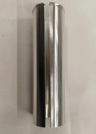 Adaptador tija bicicleta 34.9 a 31.6