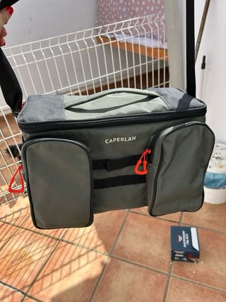 Carrete de pesca Master Jigging