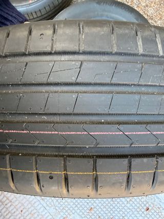Hankook Ventus Prime 4 NUEVOS – 215/65 R17 99H (4