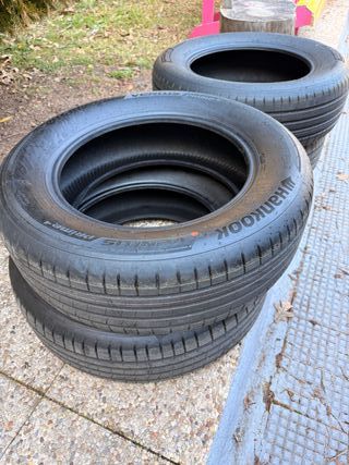 Hankook Ventus Prime 4 NUEVOS – 215/65 R17 99H (4
