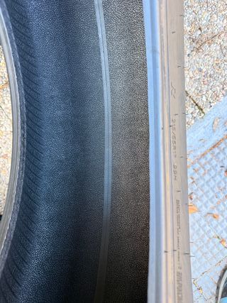 Hankook Ventus Prime 4 NUEVOS – 215/65 R17 99H (4