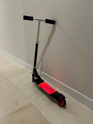 Patinete plegable Joxiu