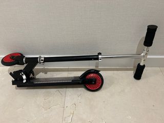 Patinete plegable Joxiu