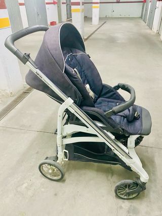 Passeggino Inglesina Blu Marina