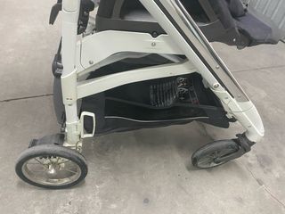 Passeggino Inglesina Blu Marina