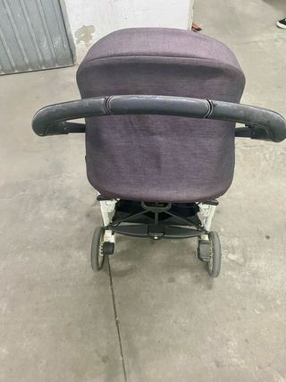 Passeggino Inglesina Blu Marina