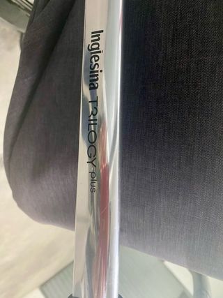 Passeggino Inglesina Blu Marina