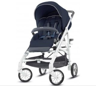 Passeggino Inglesina Blu Marina
