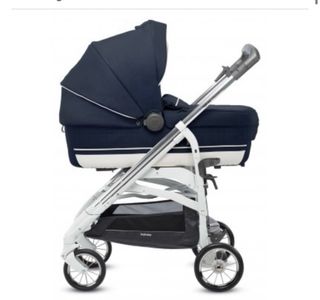 Passeggino Inglesina Blu Marina