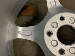 Honda S2000 llantas 16 pulgadas