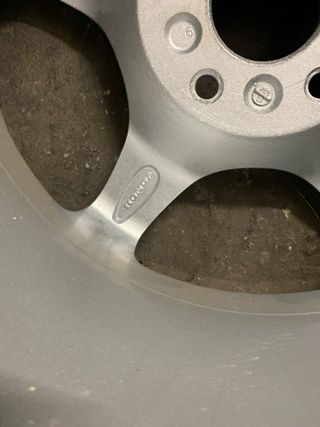 Honda S2000 llantas 16 pulgadas