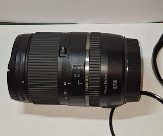 Tamron 16-300mm f/3.5-6.3 Di II VC PZD