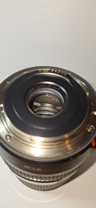 Tamron 16-300mm f/3.5-6.3 Di II VC PZD