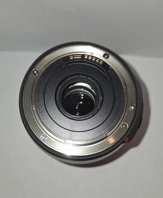 Tamron 16-300mm f/3.5-6.3 Di II VC PZD