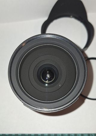 Tamron 16-300mm f/3.5-6.3 Di II VC PZD