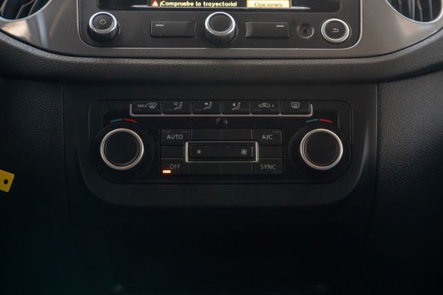 Volkswagen Tiguan 2.0 4Motion Sport TDI 177CV