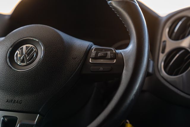 Volkswagen Tiguan 2.0 4Motion Sport TDI 177CV