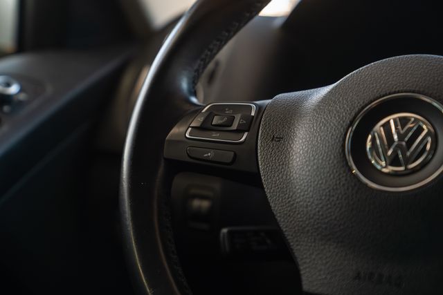 Volkswagen Tiguan 2.0 4Motion Sport TDI 177CV